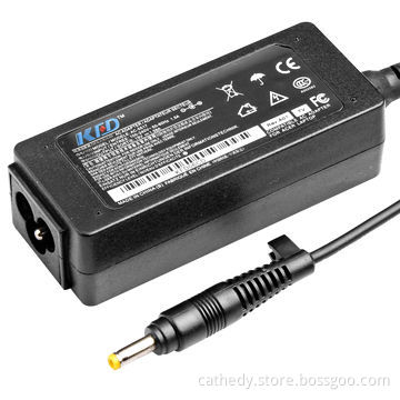 AC Power Adapter for HP Laptop, 19V, 1.58A, 30W,factory price with high quality